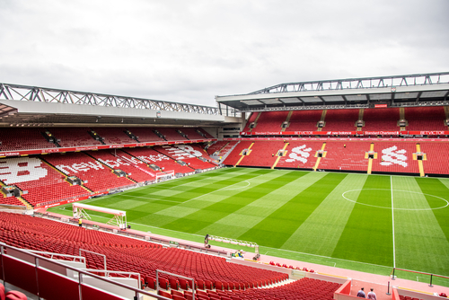 Niepewna przyszłość Sturridge'a w Liverpoolu