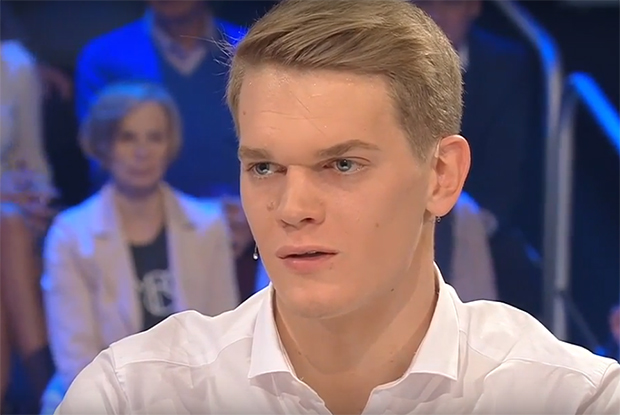 Ginter: Na razie nie zastanawiam się nad przyszłością
