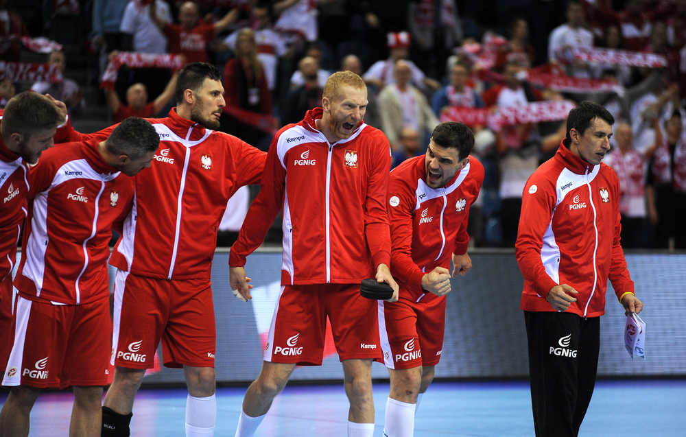 Kolejna rewolucja w kadrze szczypiornistów. Kadra bez Jureckiego, Bieleckiego i Lijewskiego