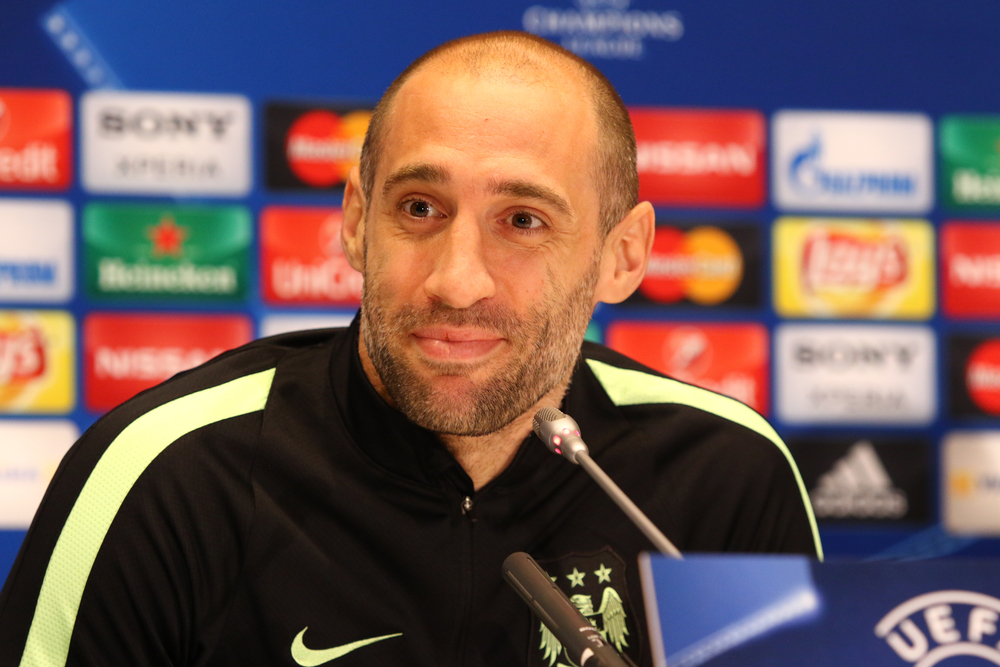Pablo Zabaleta przejdzie do West Hamu United?