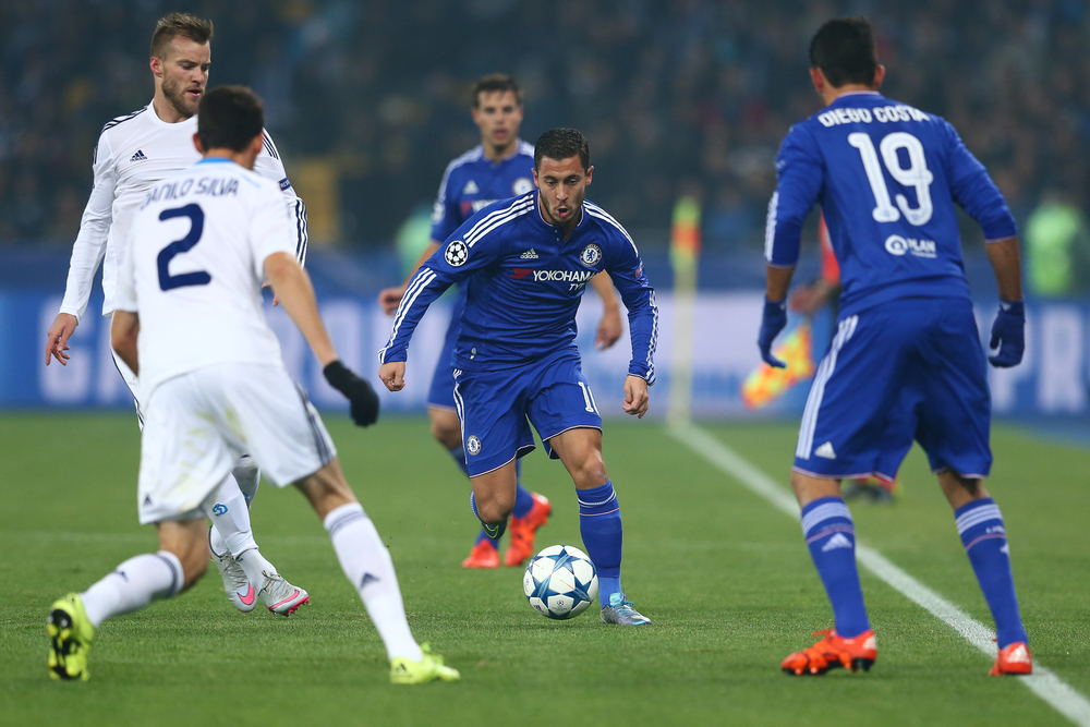 [ZAPOWIEDŹ] Weekend pełen finałów. Puchar Anglii, Puchar Króla, Puchar Niemiec...