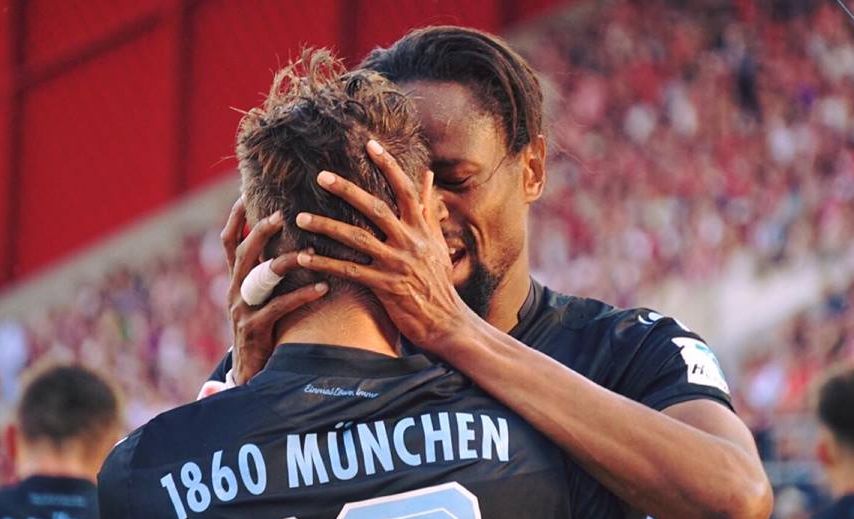 Baraże o 2. Bundesligę: Remis w pierwszym meczu