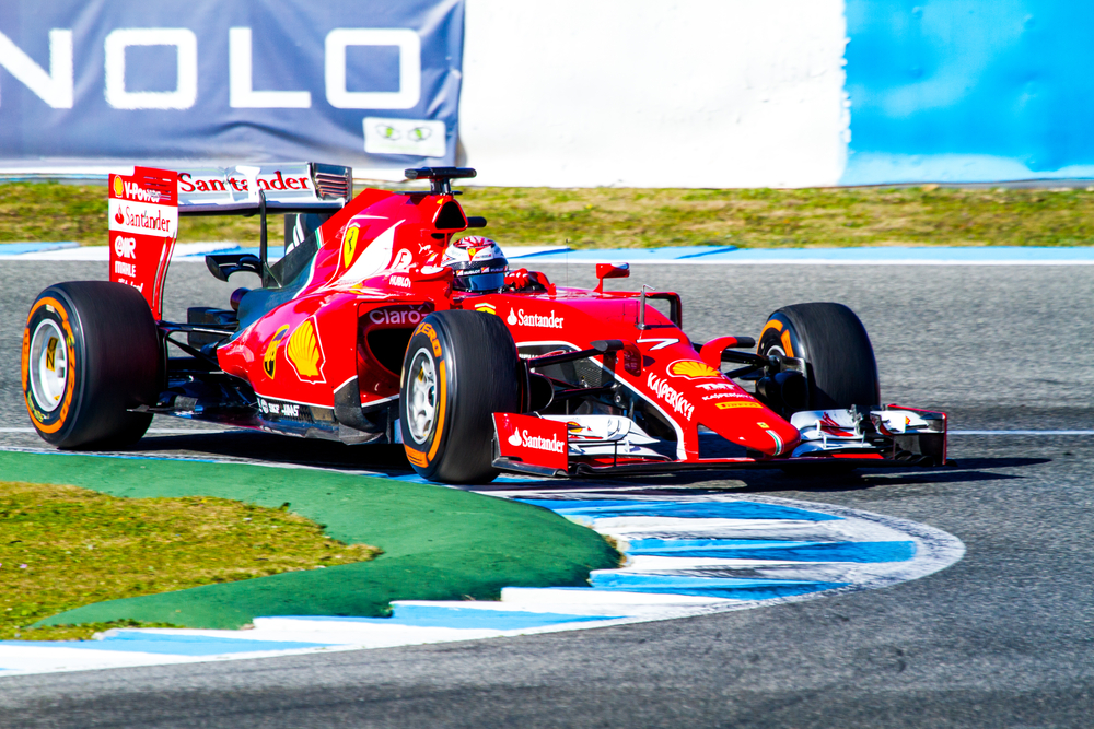 GP Monako: Raikkonen z pierwszym pole position od 9 lat