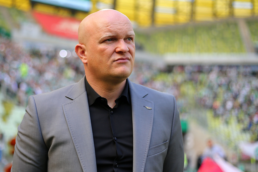 Bartoszek: Dziękuję wszystkim związanym z Koroną