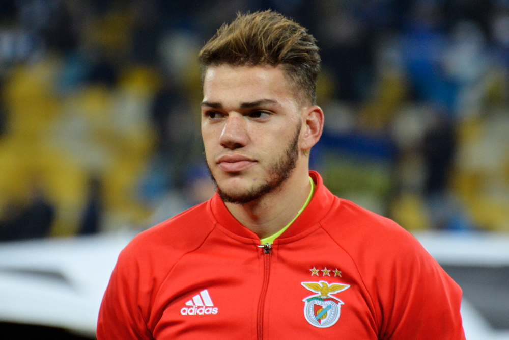 Manchester City kupi bramkarza Benfiki