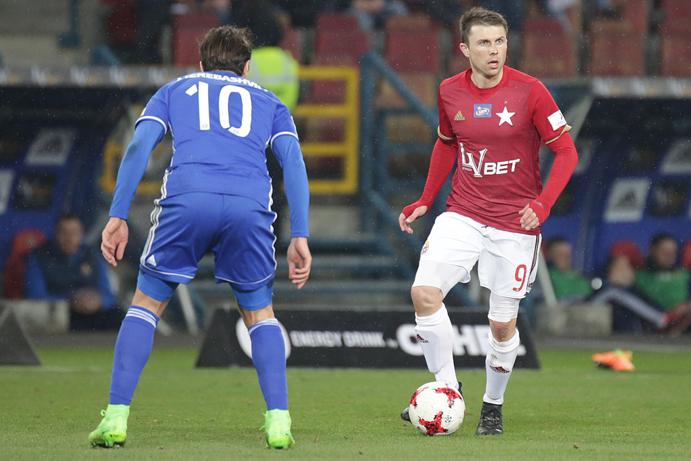 Boguski: Szkoda tych niewykorzystanych szans