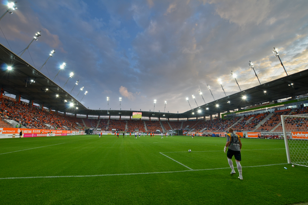 Golkiper Lechii: Emocje jeszcze długo nie opadną