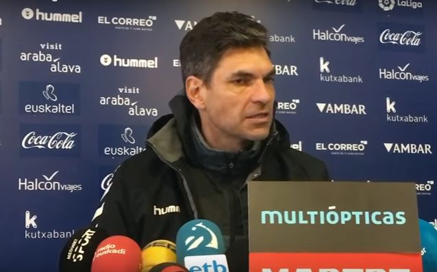 Pellegrino: Jest duże zainteresowanie Van Dijkiem