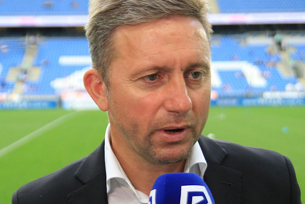 Brzęczek: Brakowało nam agresywności w ofensywie