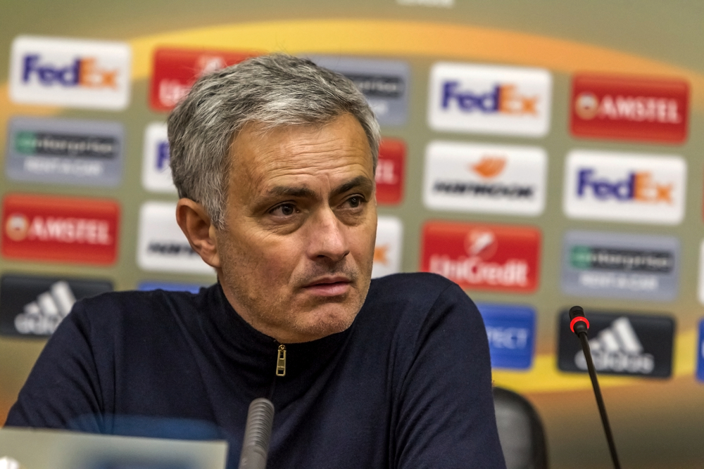 Mourinho o Ibrahimoviciu: Sprawa jest otwarta. Dlaczego nie mielibyśmy poczekać na piłkarza, który dał nam tak dużo?