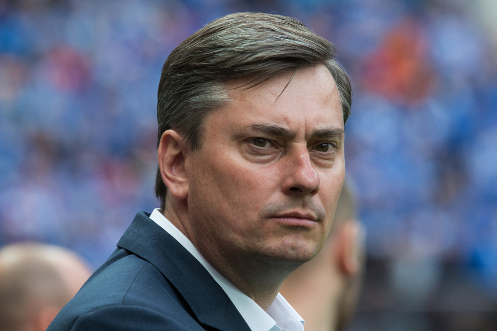Maciej Skorża: Początek meczu dał mi wiele do myślenia