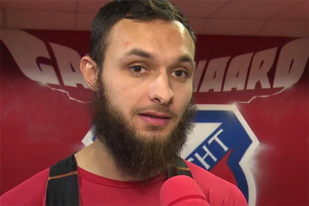 Legia znalazła następcę Vadisa? Ma w CV Arsenal, Monaco, Utrecht... [VIDEO]