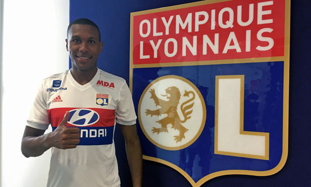 Oficjalnie: Marcelo Guedes podpisał trzyletni kontrakt z OL