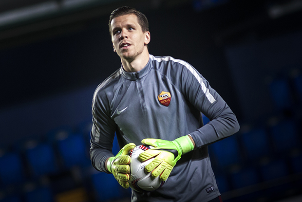 Media: Juventus dogadał się z Arsenalem w sprawie Szczęsnego