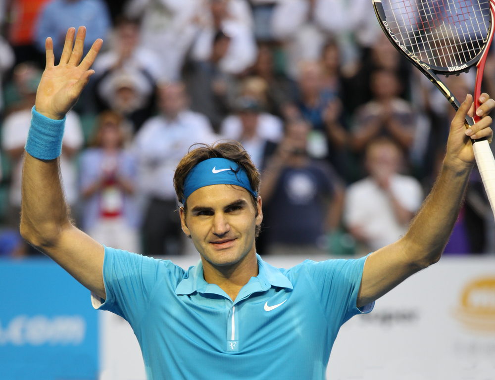 Dramat Cilicia. Niezniszczalny Federer po raz ósmy triumfuje w Wimbledonie