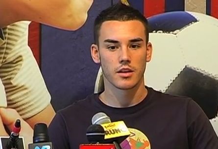 Di Marzio: Napastnik Juventusu bliski przejścia do Legii
