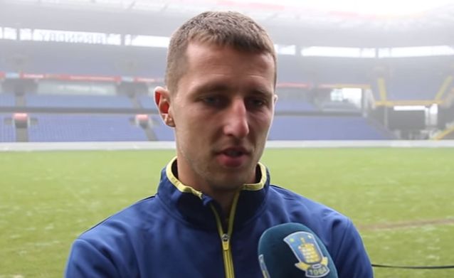 Świetny mecz Kamila Wilczka! Gol i dwie asysty Polaka