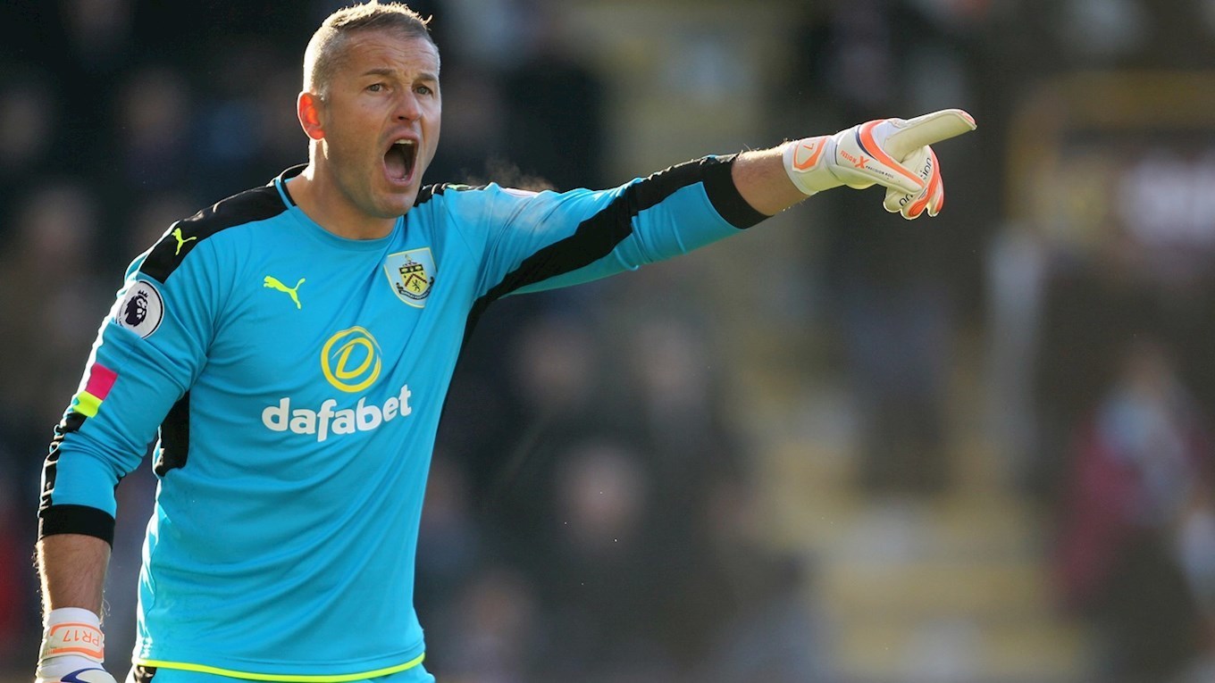Paul Robinson zakończył piłkarską karierę