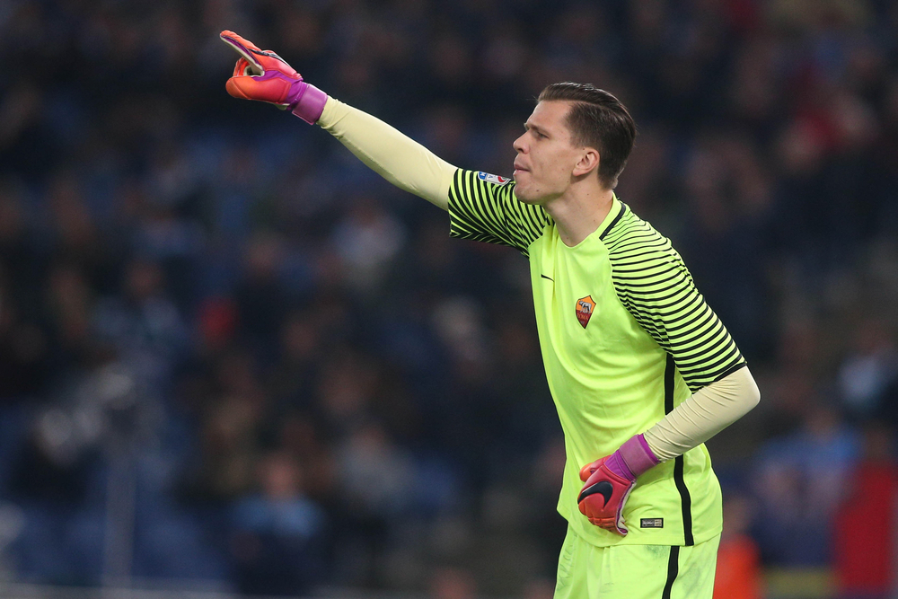 Media: Wojciech Szczęsny piłkarzem Juventusu. Włosi zapłacą za Polaka 11-12 milionów euro