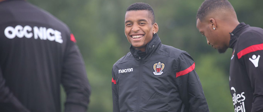 Dalbert nie opuści OGC Nice?