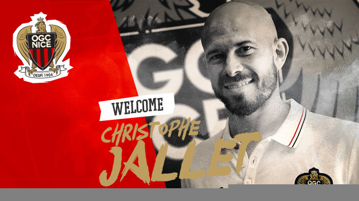 Jallet nowym graczem OGC Nice