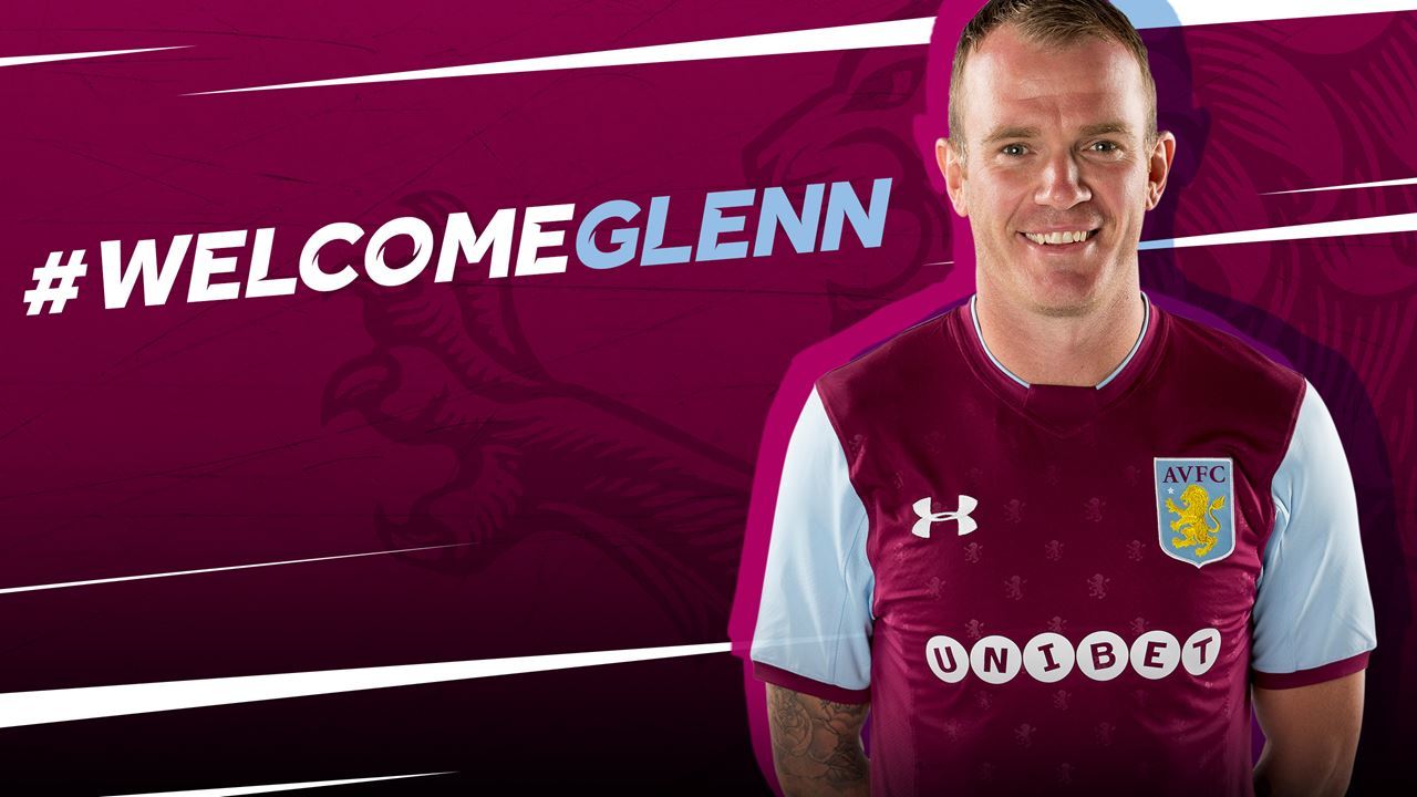Aston Villa pozyskała reprezentanta Irlandii