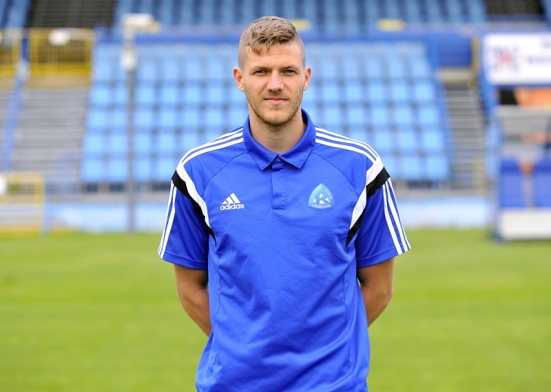 Trojak dwa lata dłużej z Ruchem