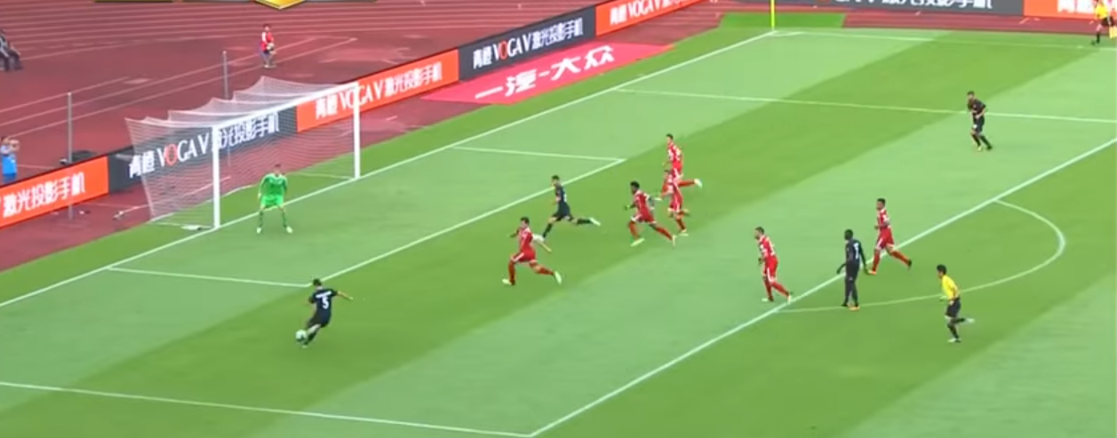Milan rozbił Bayern 4:0 w Turnieju Mistrzów. Lewandowski bez błysku