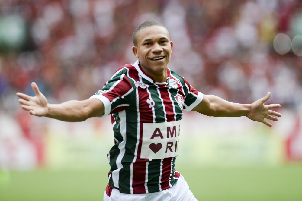 Wellington Silva nowym piłkarzem Girondins Bordeaux