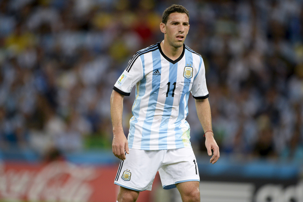 Maxi Rodriguez zakończył piłkarską karierę