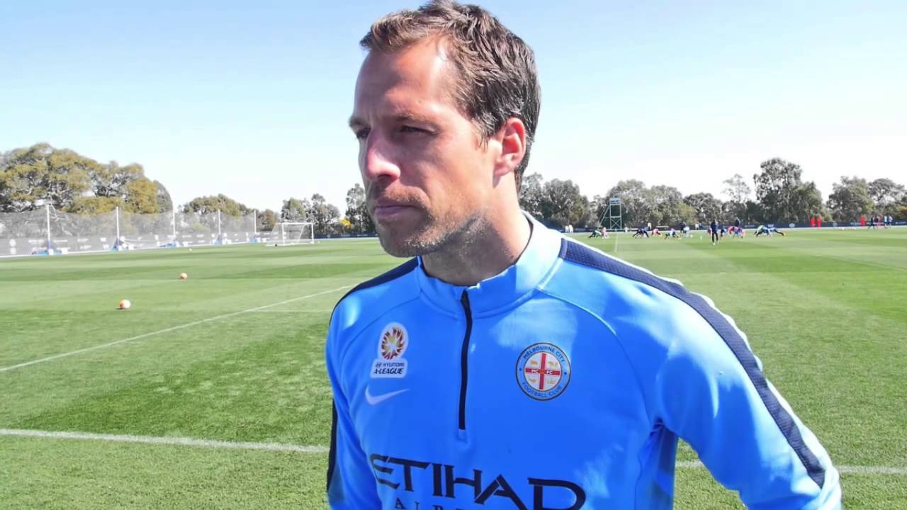 Soerensen zakończył piłkarską karierę