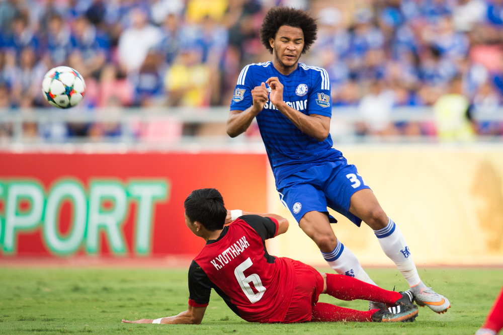 Piłkarz Chelsea trafił do Brighton & Hove Albion FC