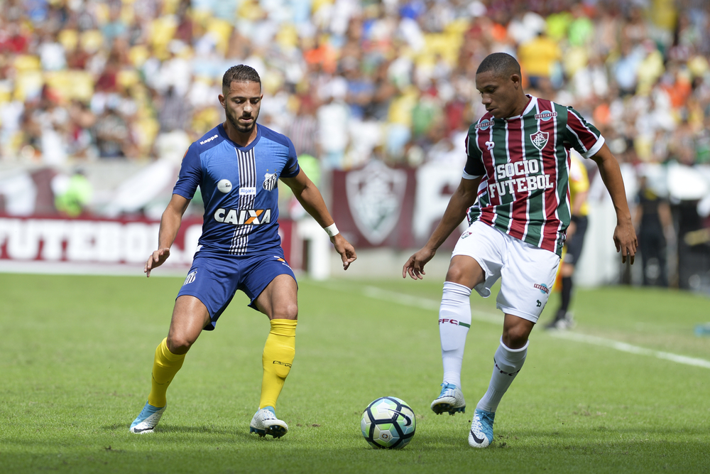 Thiago Maia podpisał pięcioletni kontrakt z Lille