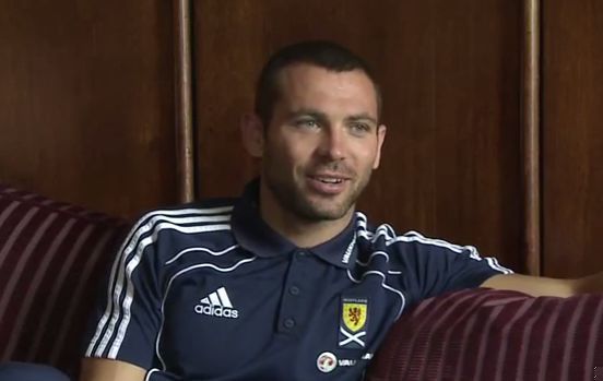 Burnley FC pozyskał reprezentanta Szkocji