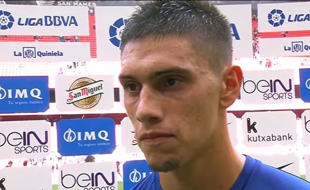 Reprezentant Urugwaju dołączył do Getafe CF