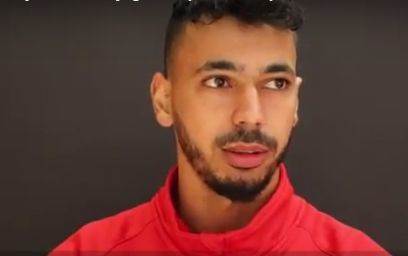 Beniaminek Primera Division pozyskał pomocnika
