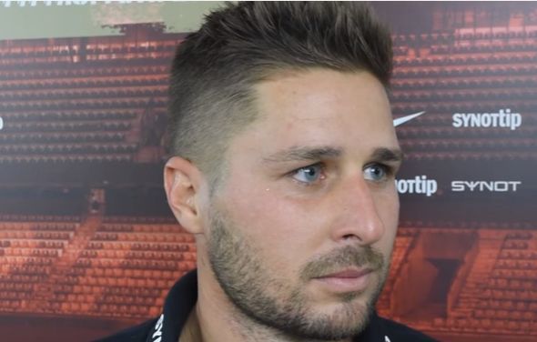 Doświadczony obrońca na dłużej w SV Darmstadt
