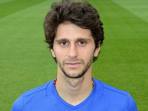 Reprezentant Włoch zamienił Birmingham na Oviedo