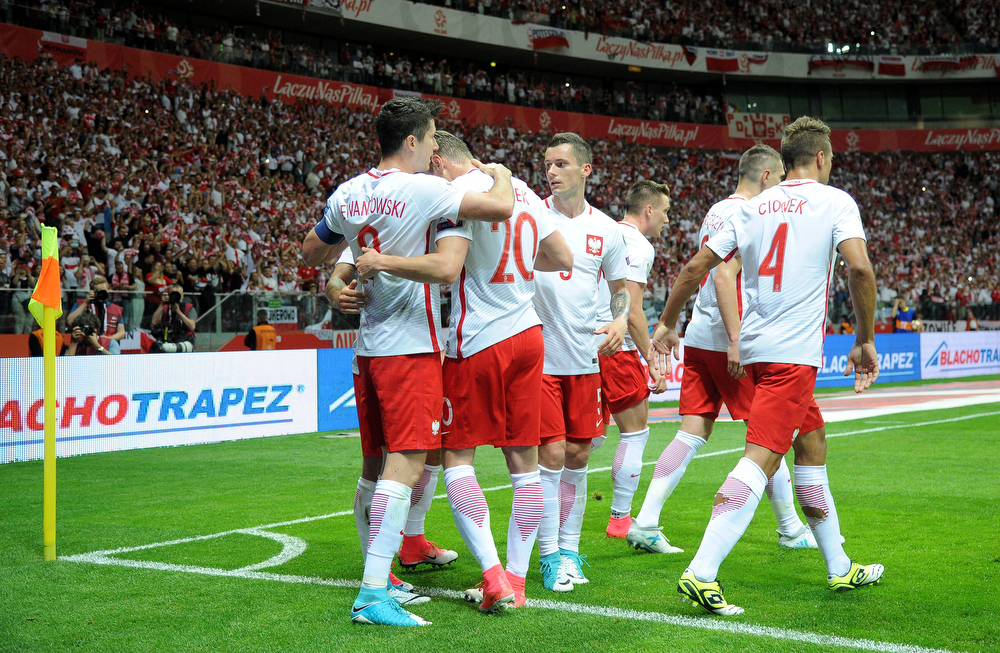 Rekordowe miejsce Polski w rankingu FIFA. Były selekcjoner biało-czerwonych: To nigdy nie jest odzwierciedlenie poziomu i wartości drużyny