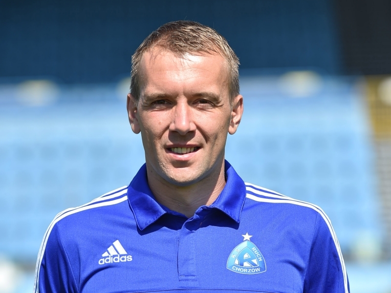 Marković nowym obrońcą Ruchu Chorzów