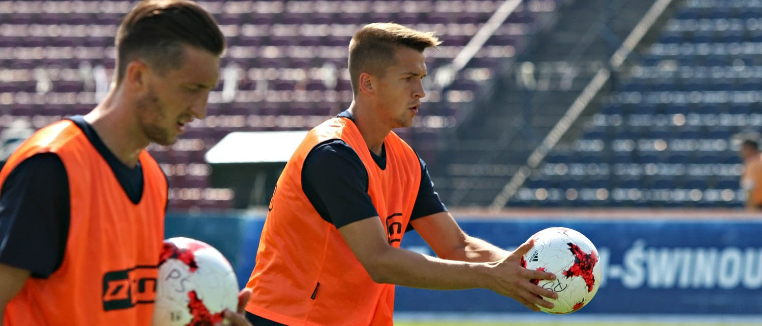 Zawodnik Pogoni: Bardzo chcieliśmy wygrać