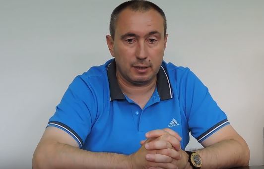 Trener Astany: Wyeliminowanie Legii to dla nas duże osiągnięcie