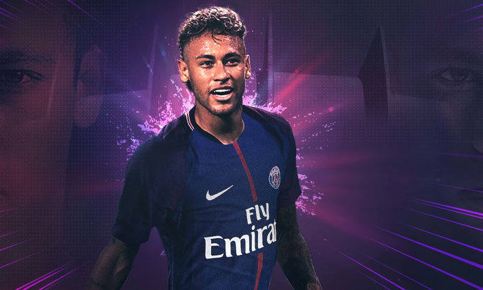 "Football Leaks" ujawnia zarobki Neymara w PSG. Bajońskie sumy!