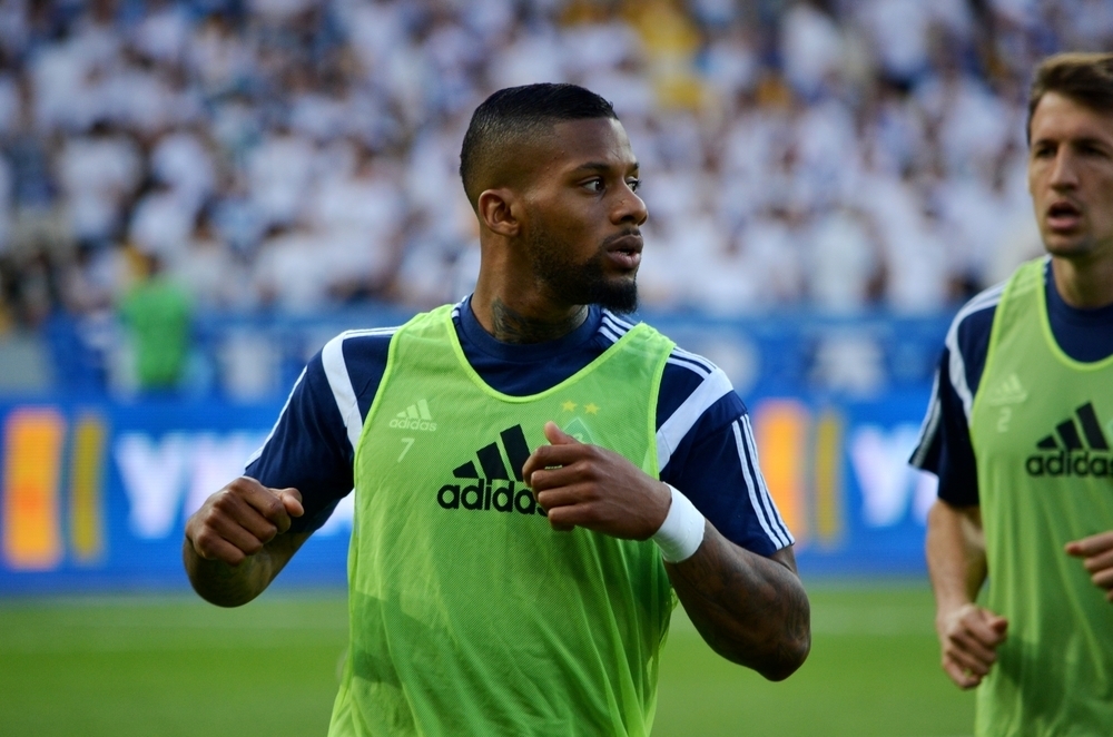 Besiktas pozyskał reprezentanta Holandii