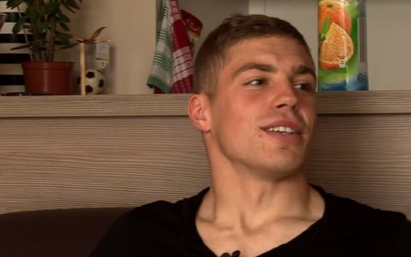 Łukasz Skowron zawodnikiem Patrick's Athletic FC
