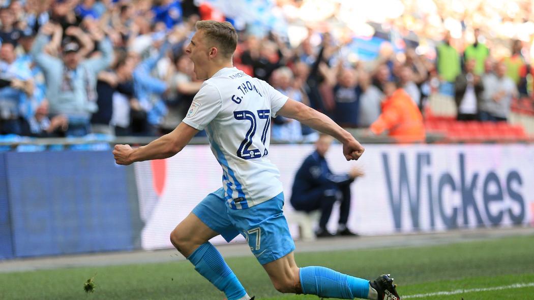 George Thomas nowym graczem Leicester City