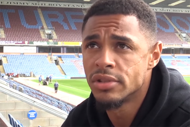 Andre Gray bliski przenosin do Watfordu FC