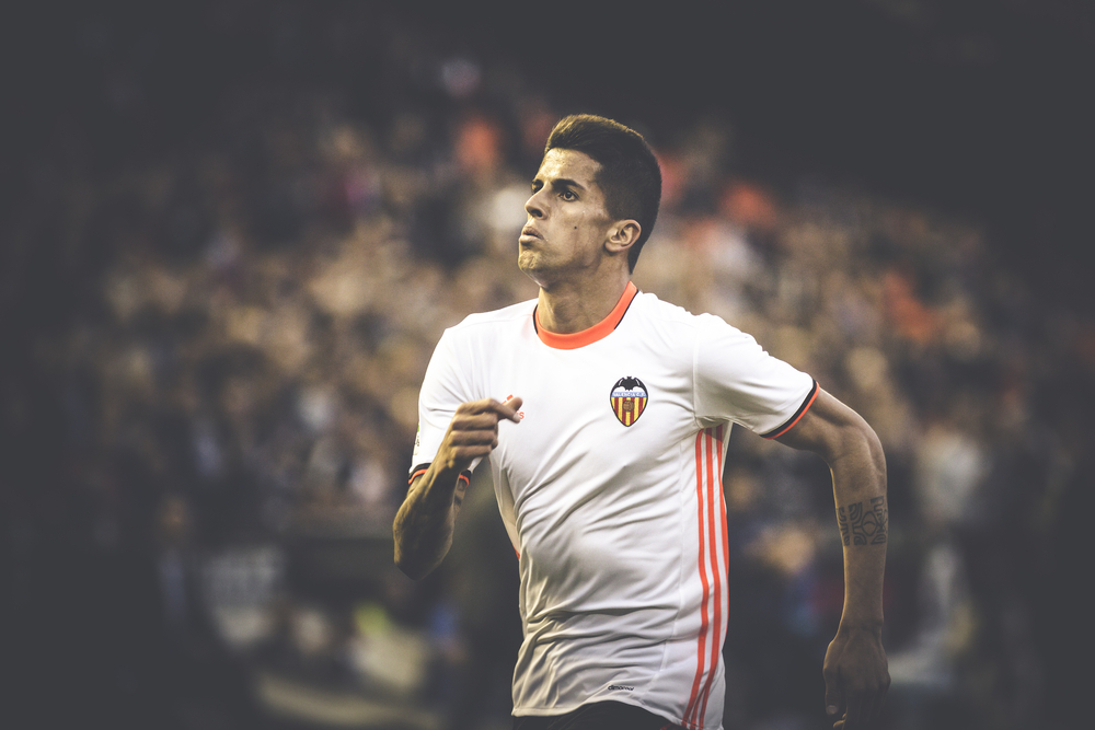 Juventus chce Joao Cancelo i oferuje wymianę za Marko Pjacę