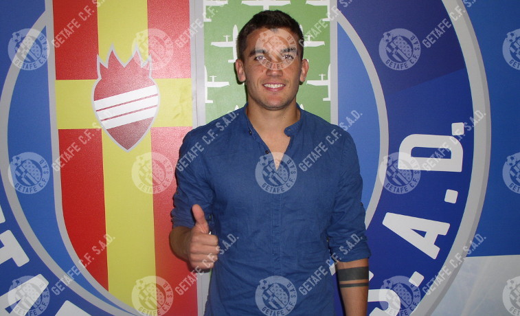 OFICJALNIE: Arambarri dołączył do Getafe CF