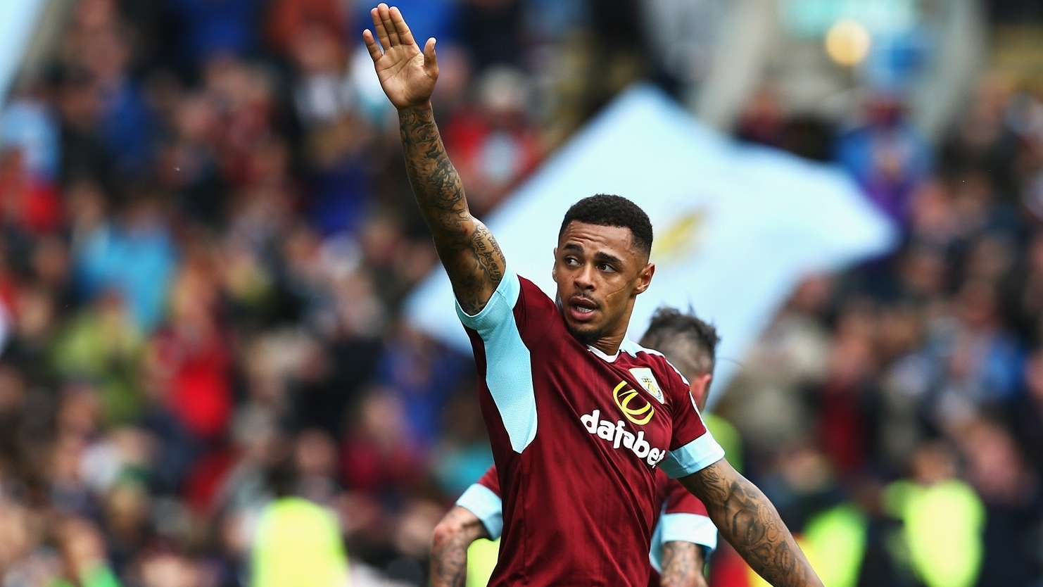 Gray zamienił Burnley na Watford
